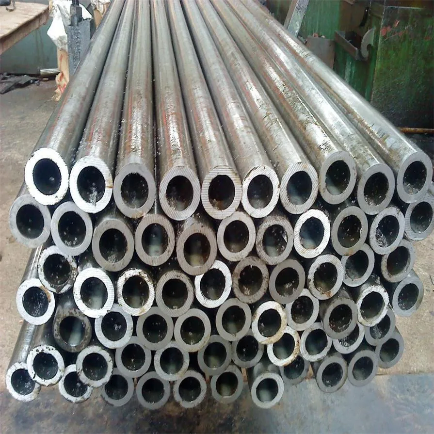 carbon steel pipe&tube